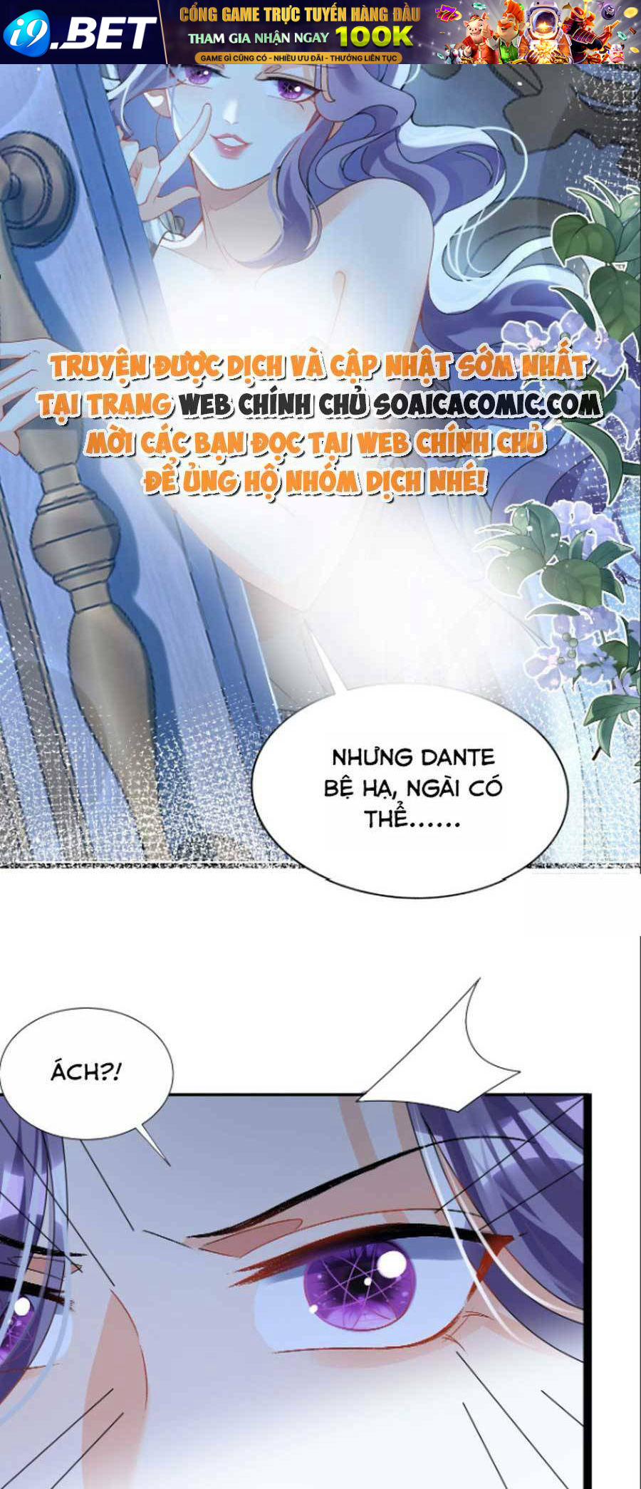 Đêm Không Ngủ Của Long Vương Chương 7 Ảnh 3