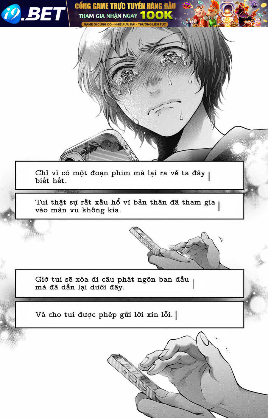 Kono Oto Tomare! Chương 142 Ảnh 17