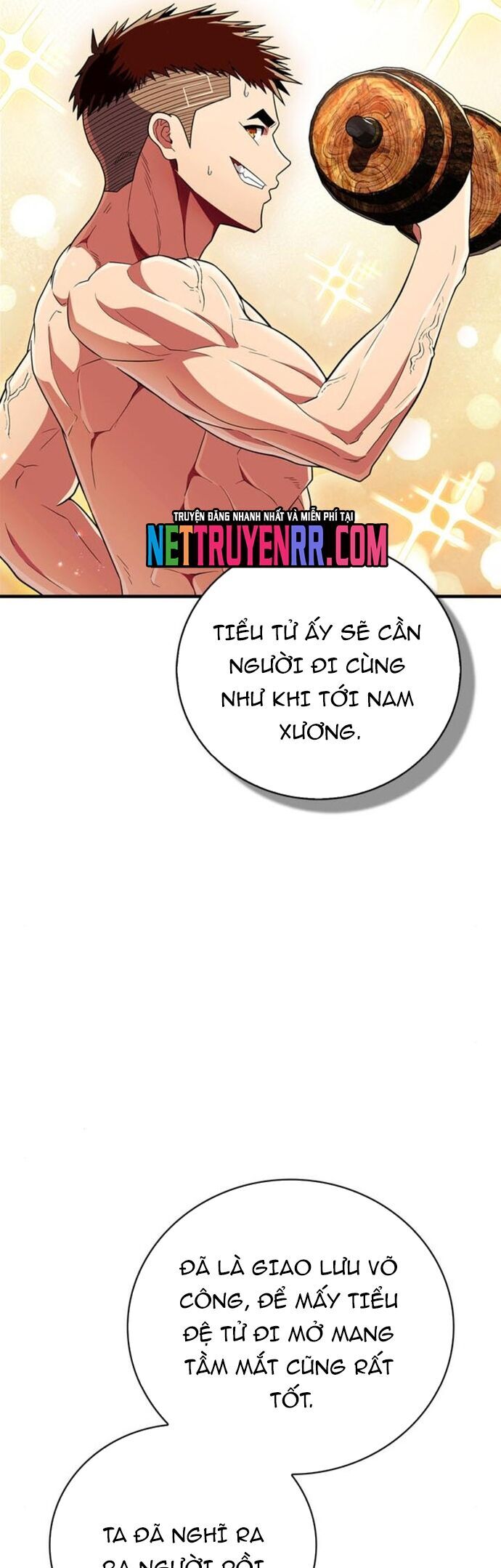 Huấn Luyện Viên Murim Thiên Tài Chương 65 Ảnh 52