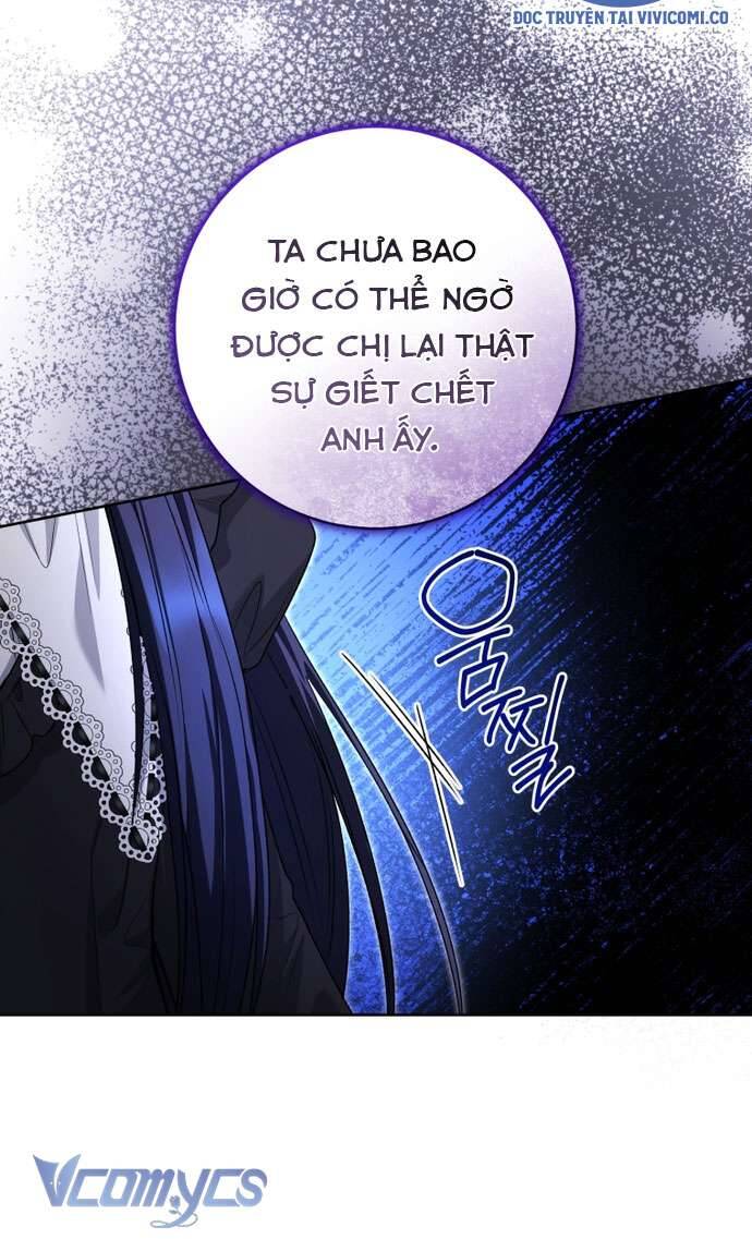 Bé Con Cá Voi Sát Thủ Chương 59 Ảnh 71