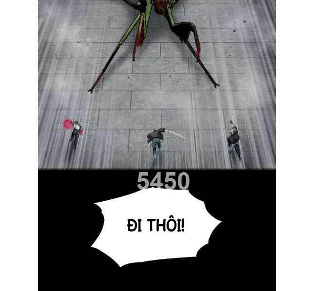 Mật Mã Mê Cung Chương 101 Ảnh 6