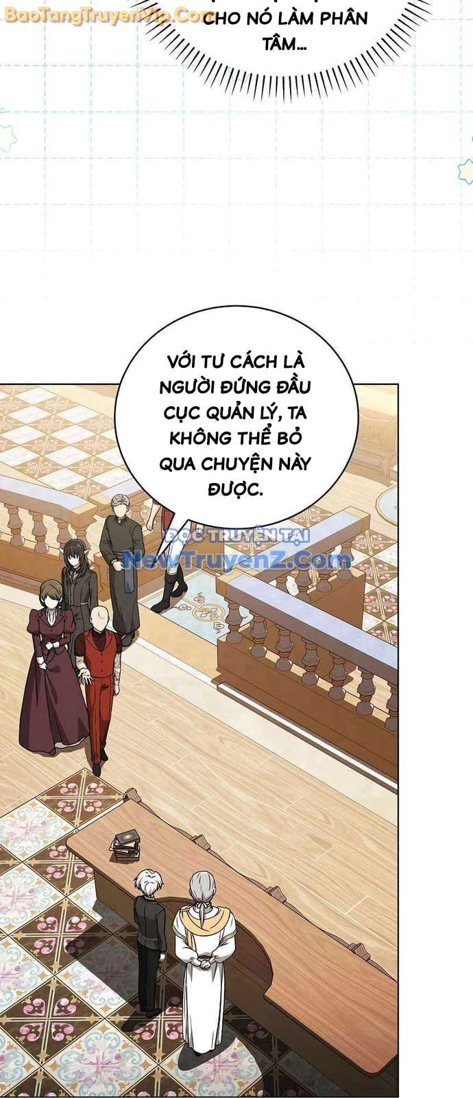 Thiên Tài Phép Thuật Nắm Giữ Khái Niệm Chương 16 Ảnh 34