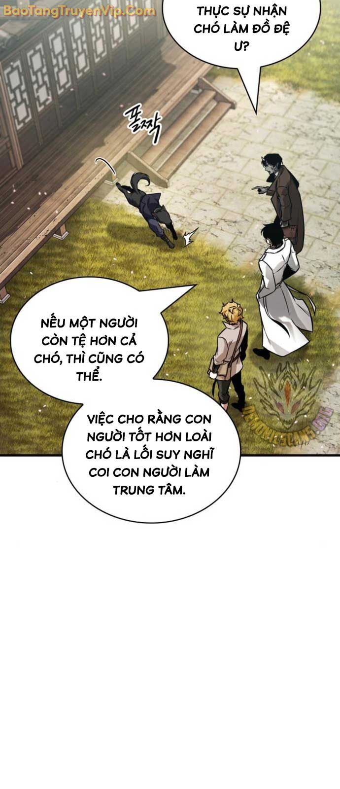 Toàn Trí Độc Giả - Omniscient Reader Chương 265.1 Ảnh 4