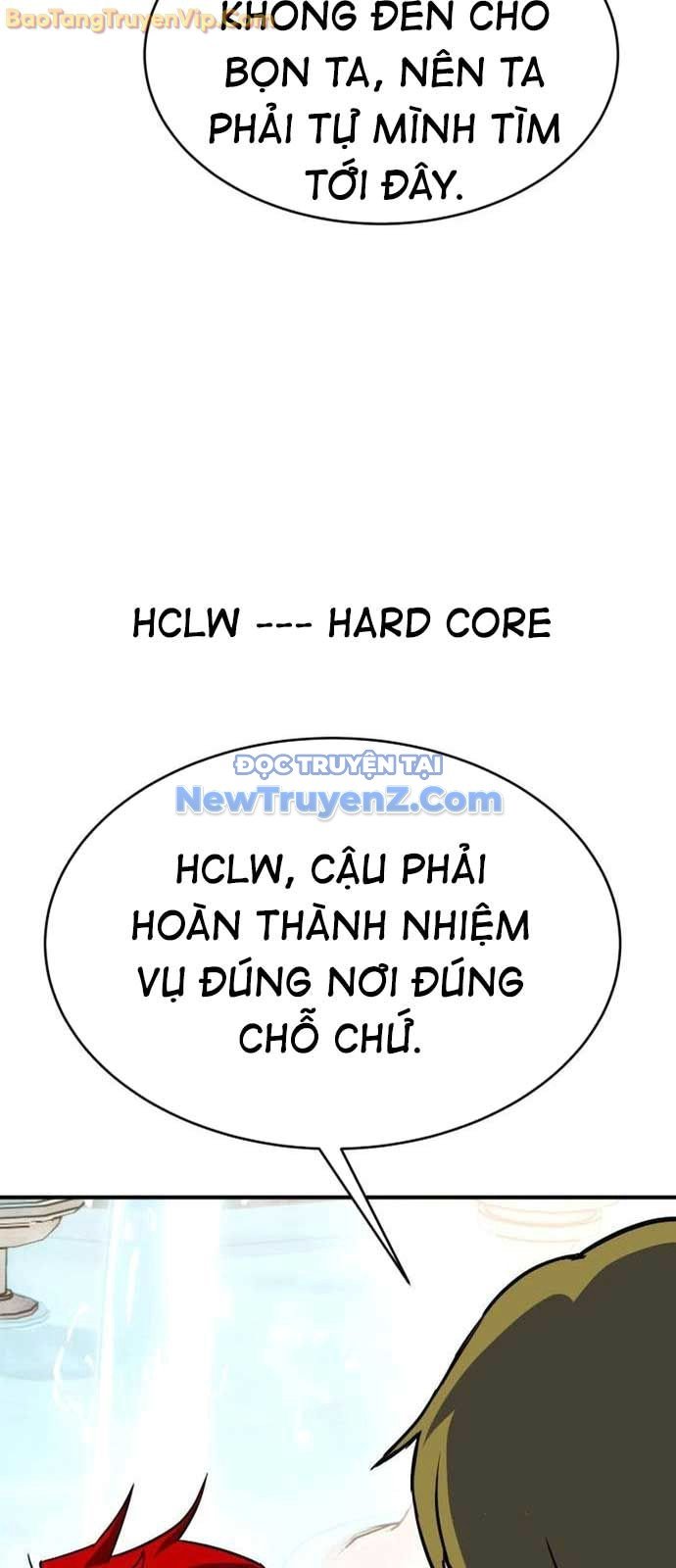 Cây Xẻng Xúc Được Mọi Thứ Chương 9 Ảnh 127