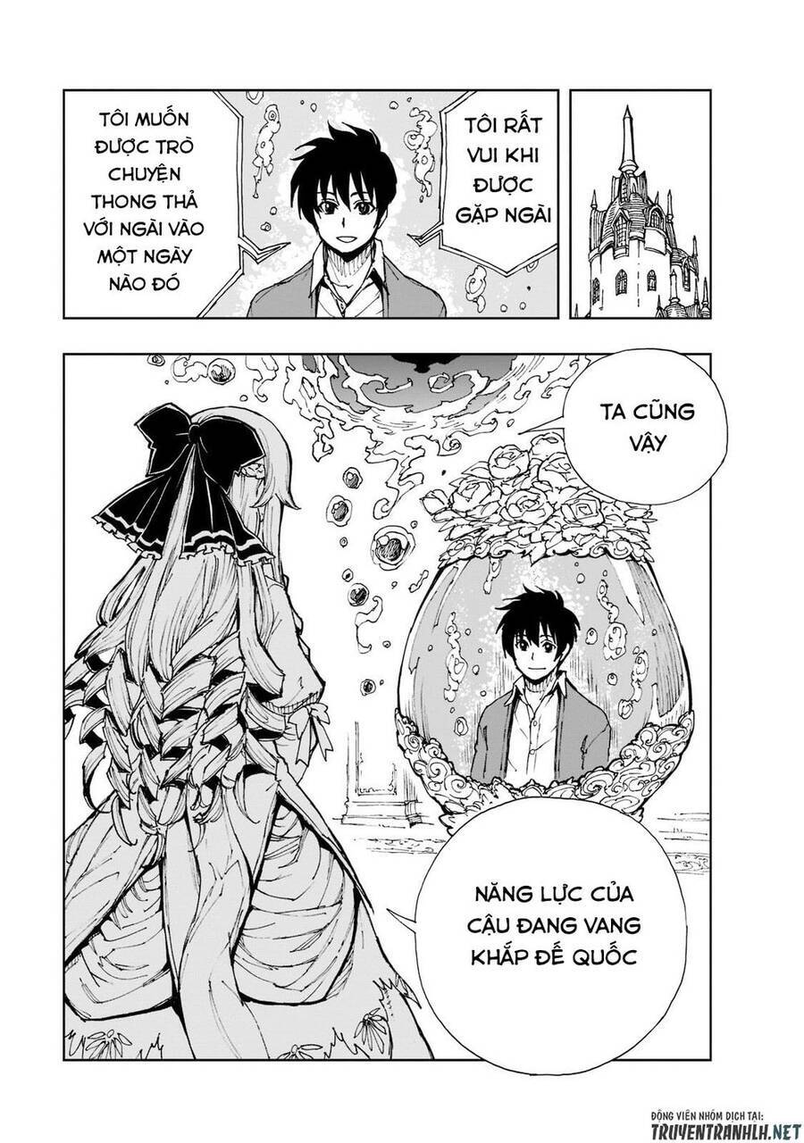 Genjitsu Shugi Yuusha No Oukoku Saikenki Chương 43 Ảnh 30