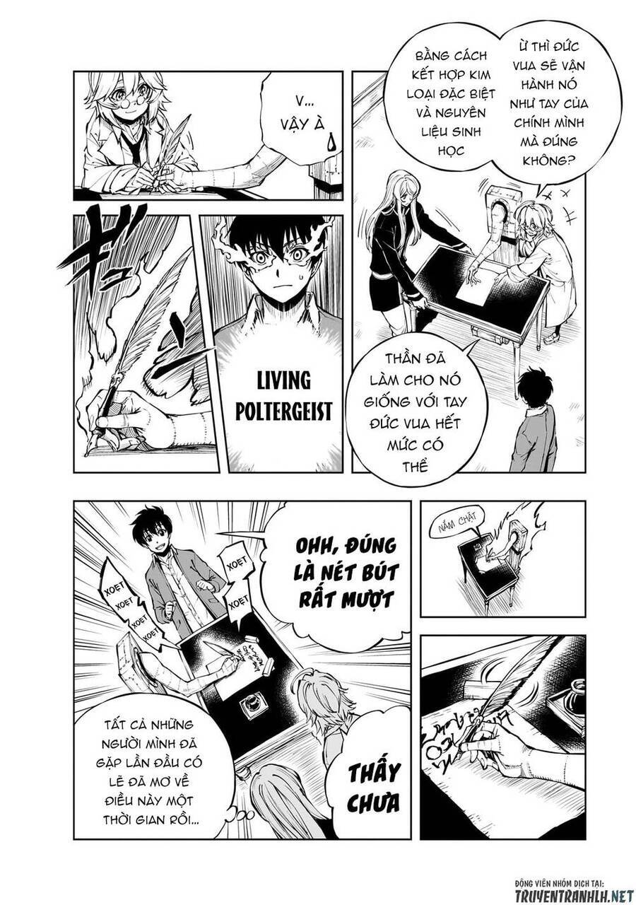 Genjitsu Shugi Yuusha No Oukoku Saikenki Chương 54 Ảnh 14