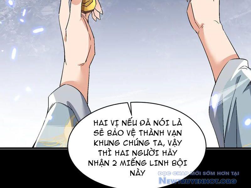 Đồ Đệ Nữ Đế Của Ta Muốn Hắc Hóa! Chương 51 Ảnh 44