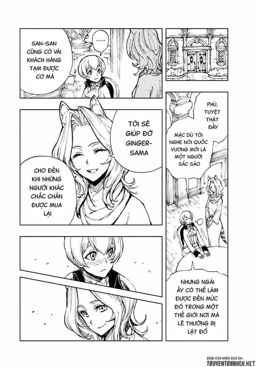 Genjitsu Shugi Yuusha No Oukoku Saikenki Chương 46 Ảnh 30