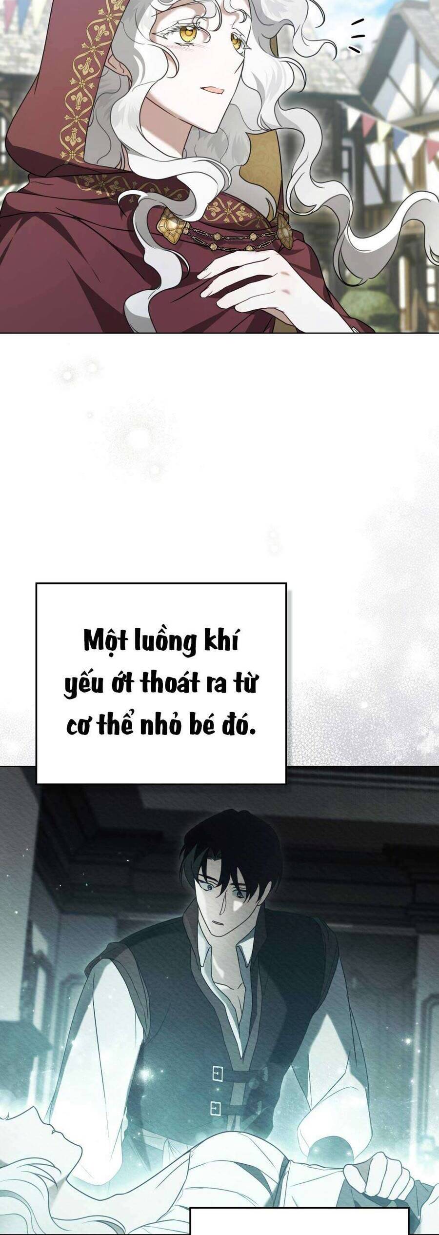Hôn Nhân Khế Ước Chương 27 Ảnh 34