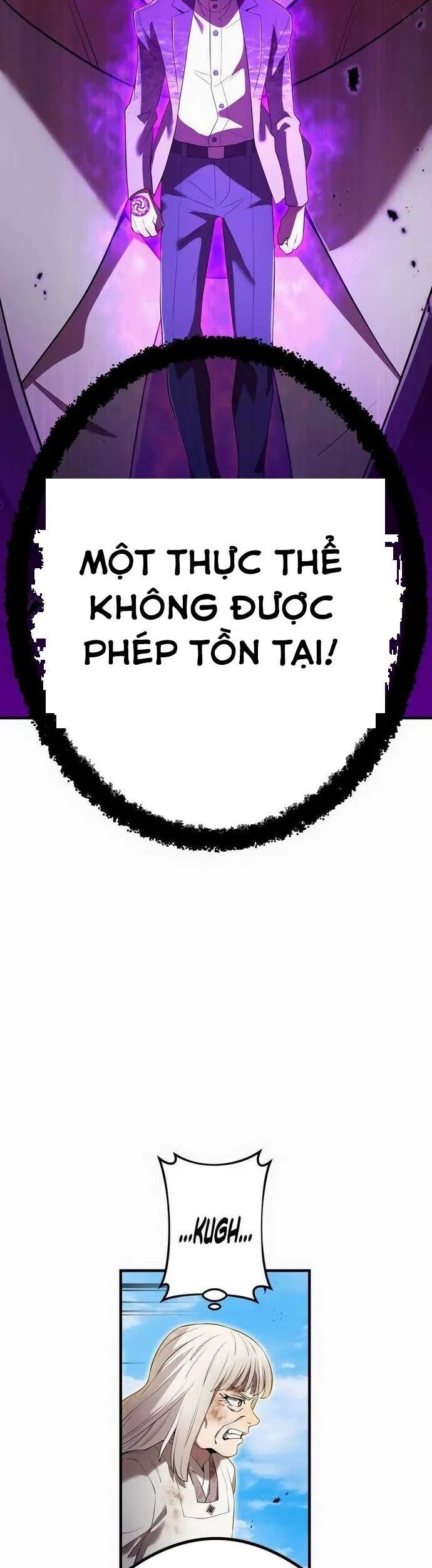 Mình Tao Là Siêu Việt Giả Mạnh Nhất! Chương 47 Ảnh 55