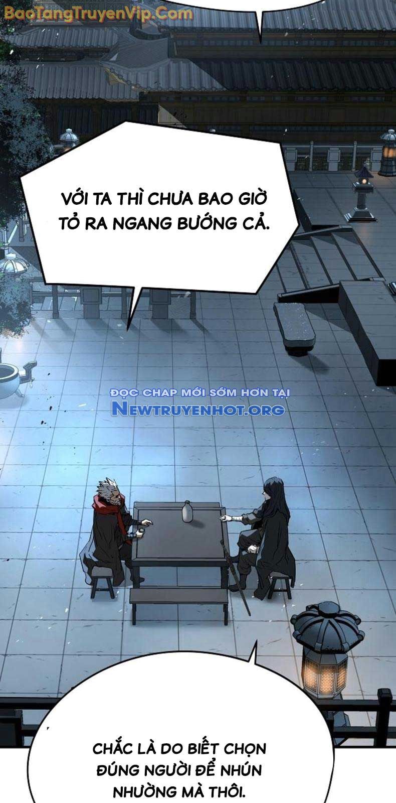 Tuyệt Thế Hồi Quy Chương 51 Ảnh 84