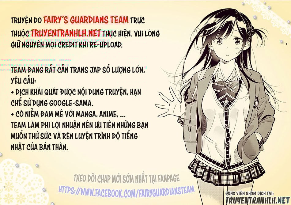 Iya Na Kao Sarenagara Opantsu Misete Moraitai Chương 6 Ảnh 2