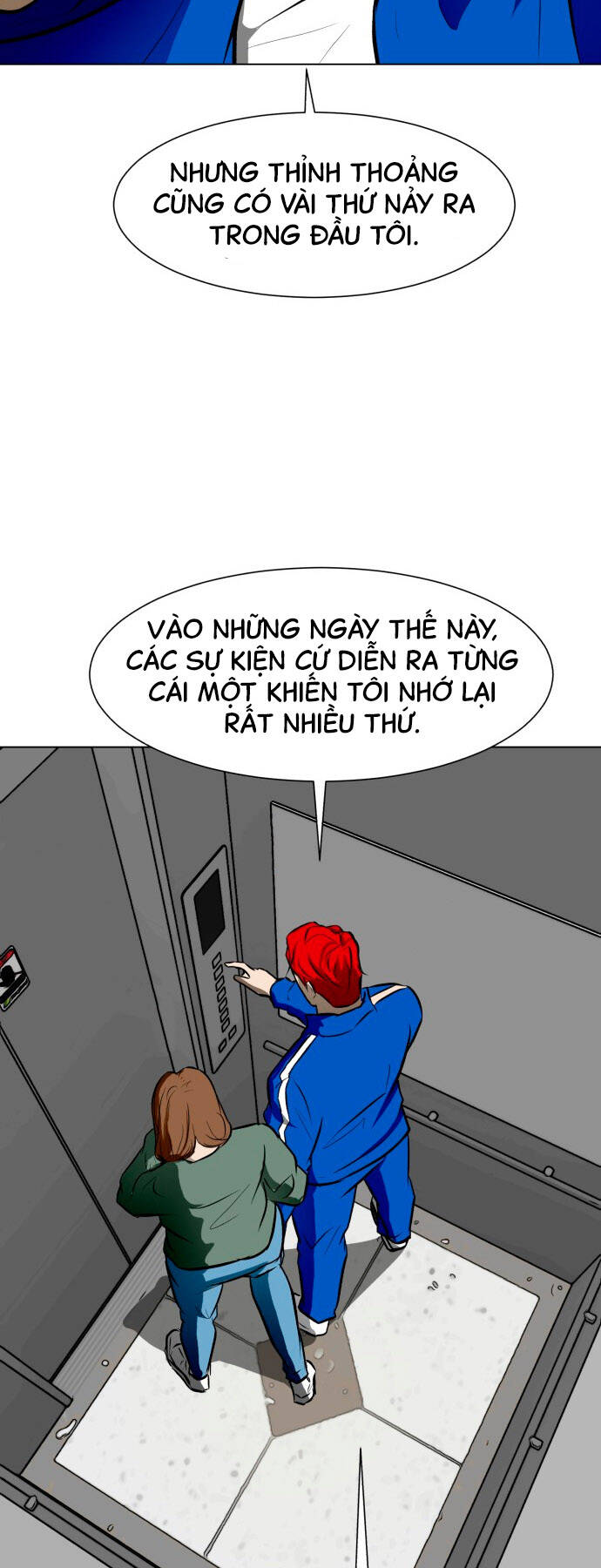 Sàn Đấu Của Thây Ma Chương 46 Ảnh 38