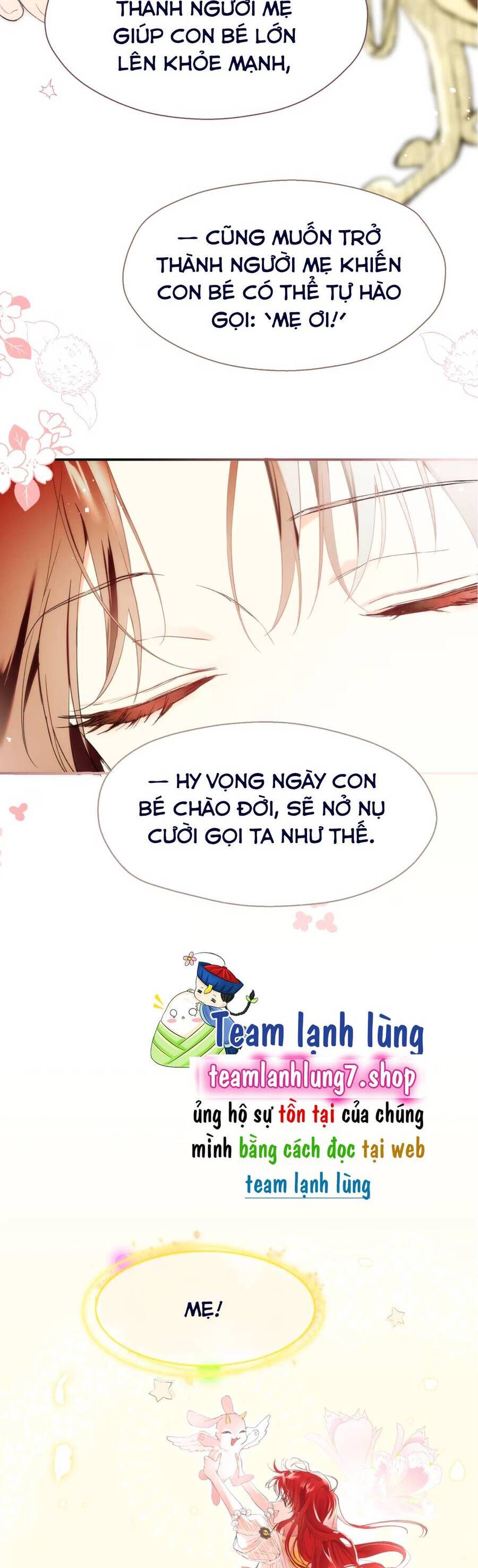 Cô Ấy Sẽ Thuần Hóa Các Anh Hùng Chương 3 Ảnh 20