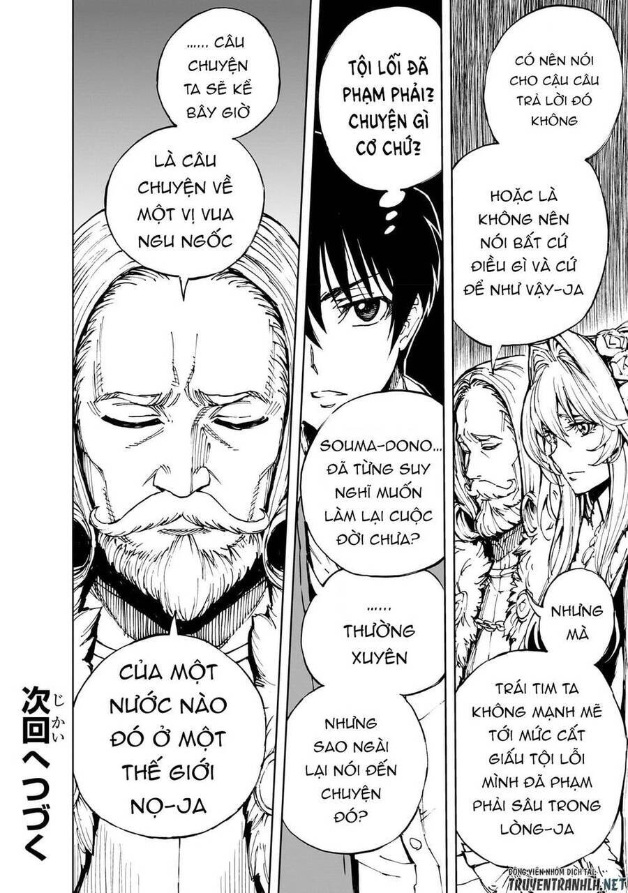 Genjitsu Shugi Yuusha No Oukoku Saikenki Chương 51 Ảnh 36
