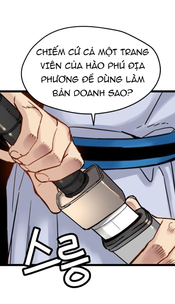 Thiên Tài Đoản Mệnh Chương 40 Ảnh 63
