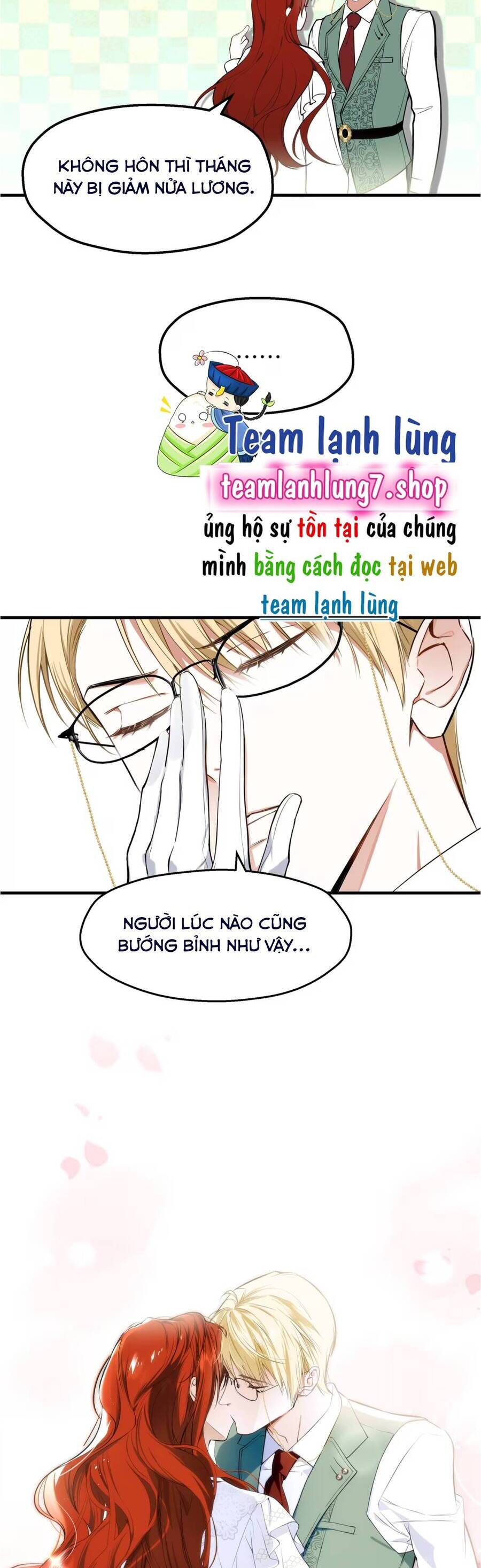 Cô Ấy Sẽ Thuần Hóa Các Anh Hùng Chương 4 Ảnh 7