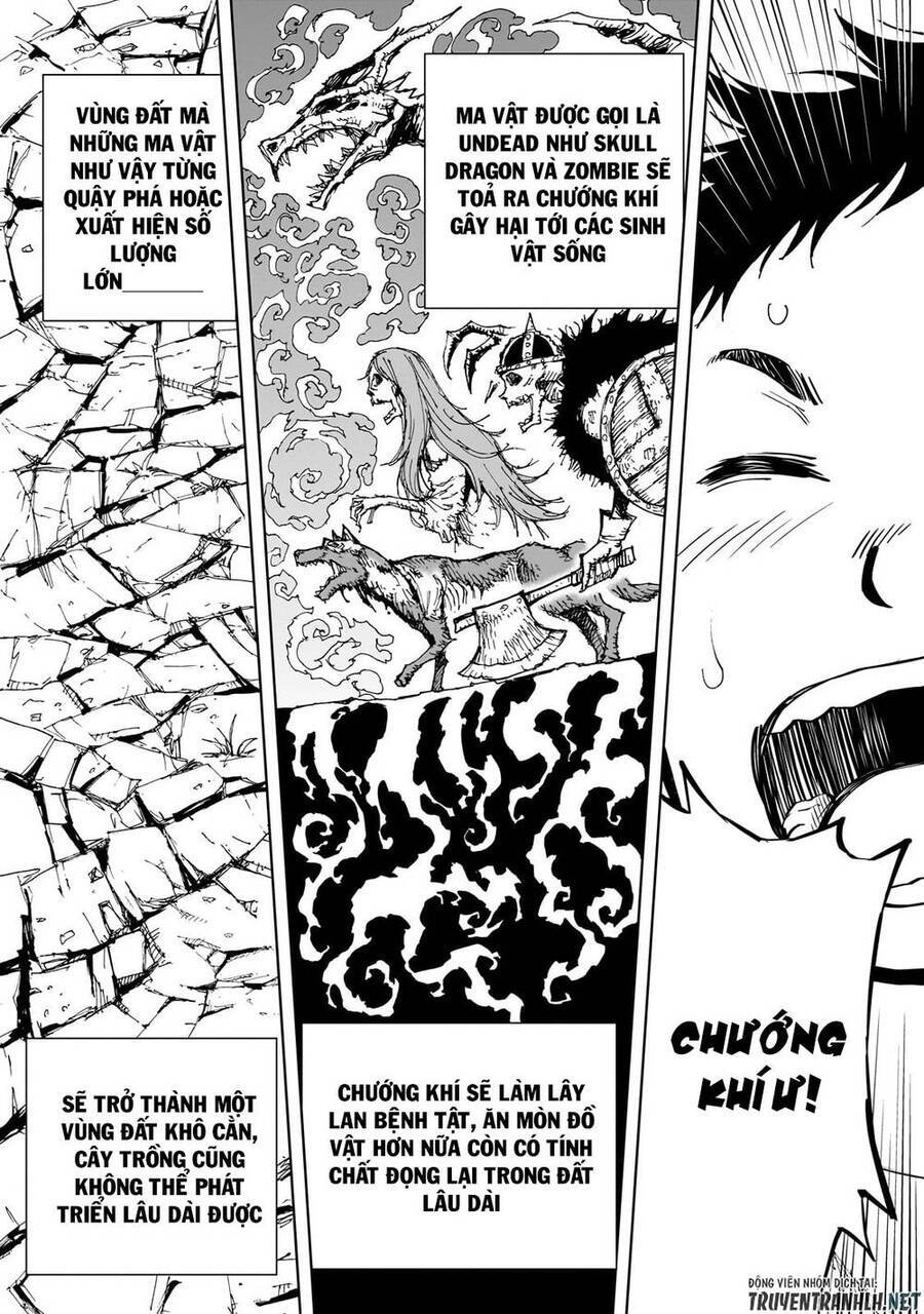 Genjitsu Shugi Yuusha No Oukoku Saikenki Chương 56 Ảnh 20
