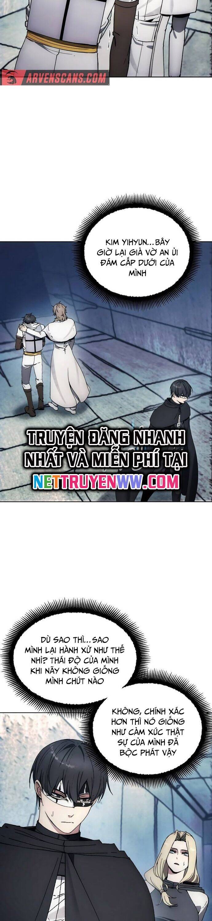 Tao Là Ác Nhân Chương 149 Ảnh 13