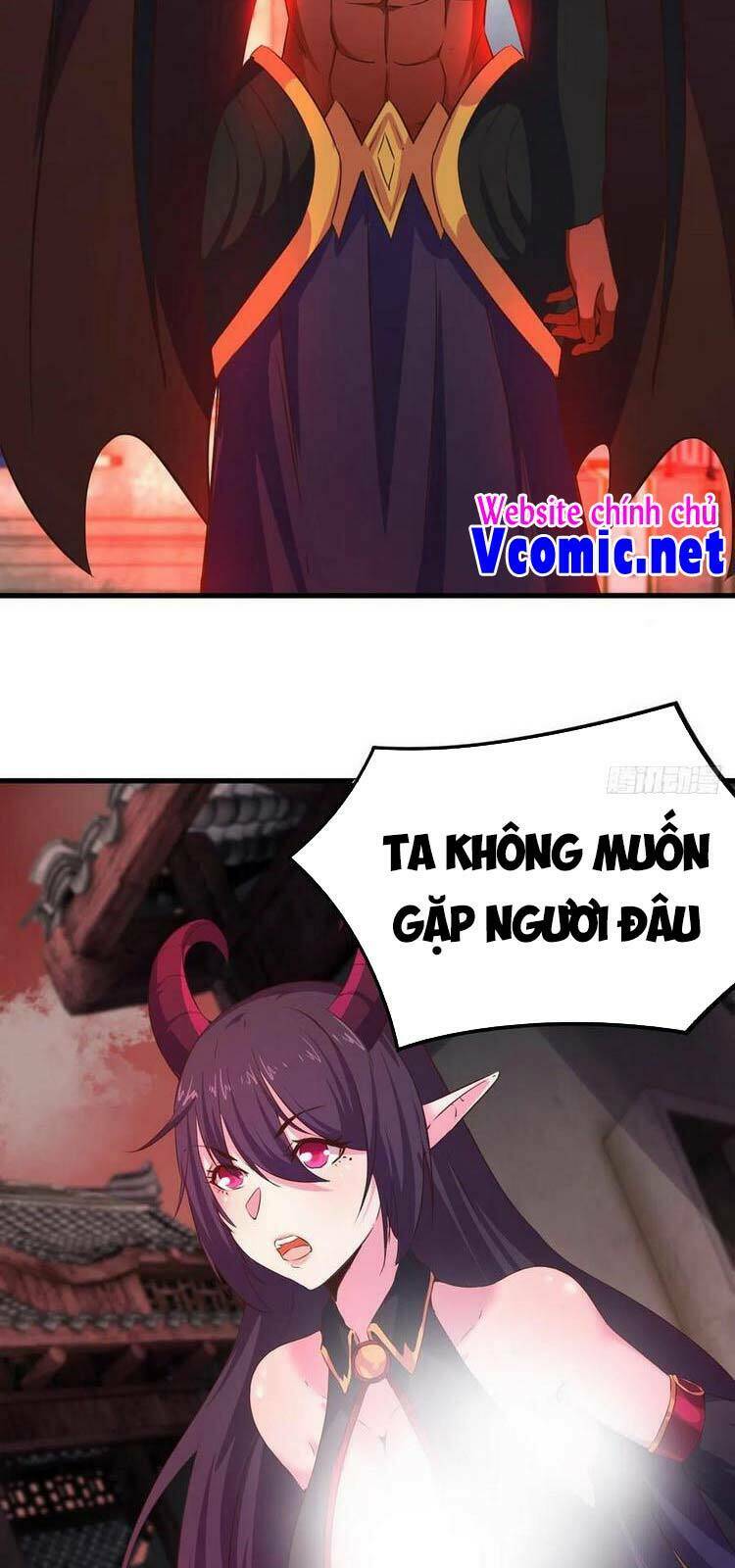 Hậu Cung Của Ta Dựa Vào Rút Thẻ Chương 184 Ảnh 14