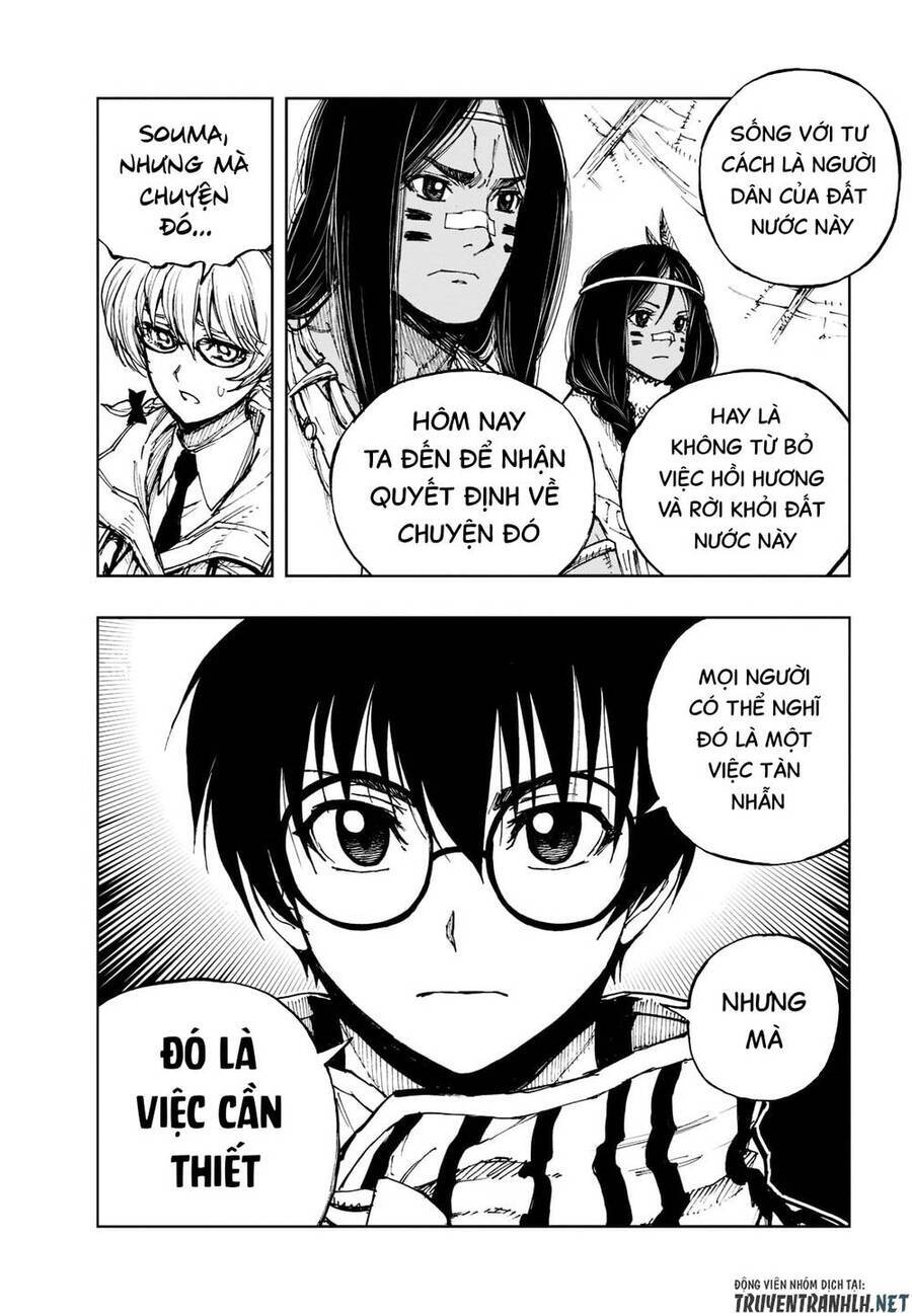 Genjitsu Shugi Yuusha No Oukoku Saikenki Chương 49 Ảnh 28