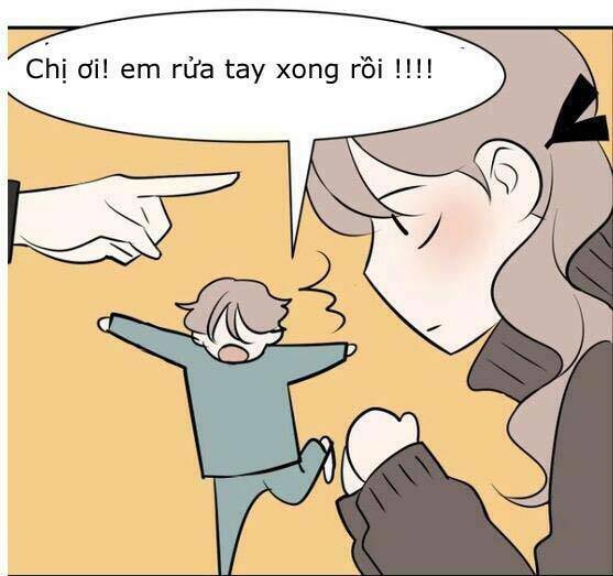 Mối Tình Đơn Phương Chương 48 Ảnh 22