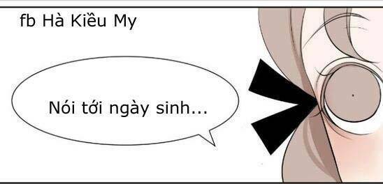 Mối Tình Đơn Phương Chương 48 Ảnh 9