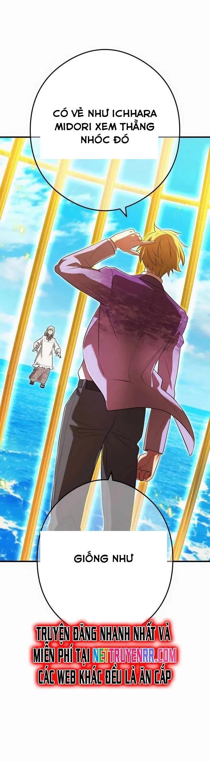 Mình Tao Là Siêu Việt Giả Mạnh Nhất! Chương 47 Ảnh 50