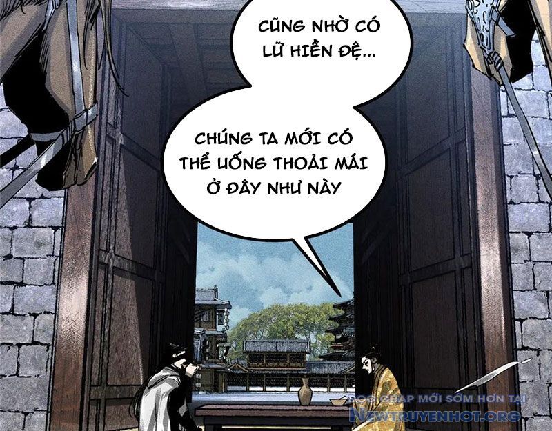 Thiên Hạ Đệ Nhất Lữ Bố Chương 132 Ảnh 9