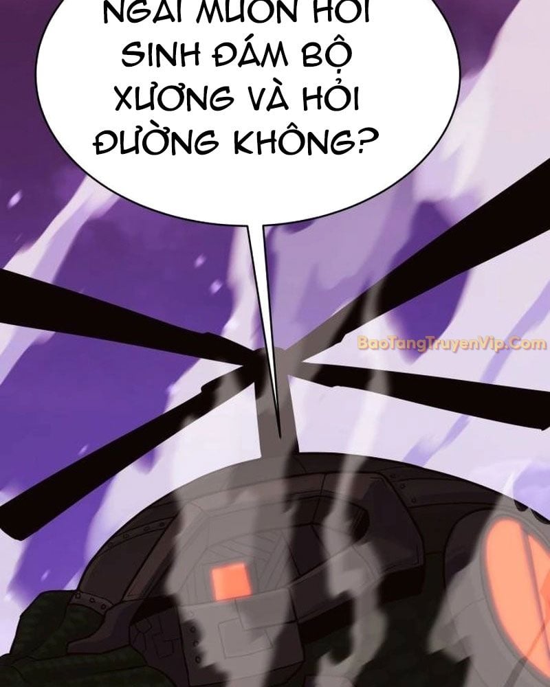 Cây Xẻng Xúc Được Mọi Thứ Chương 5 Ảnh 103