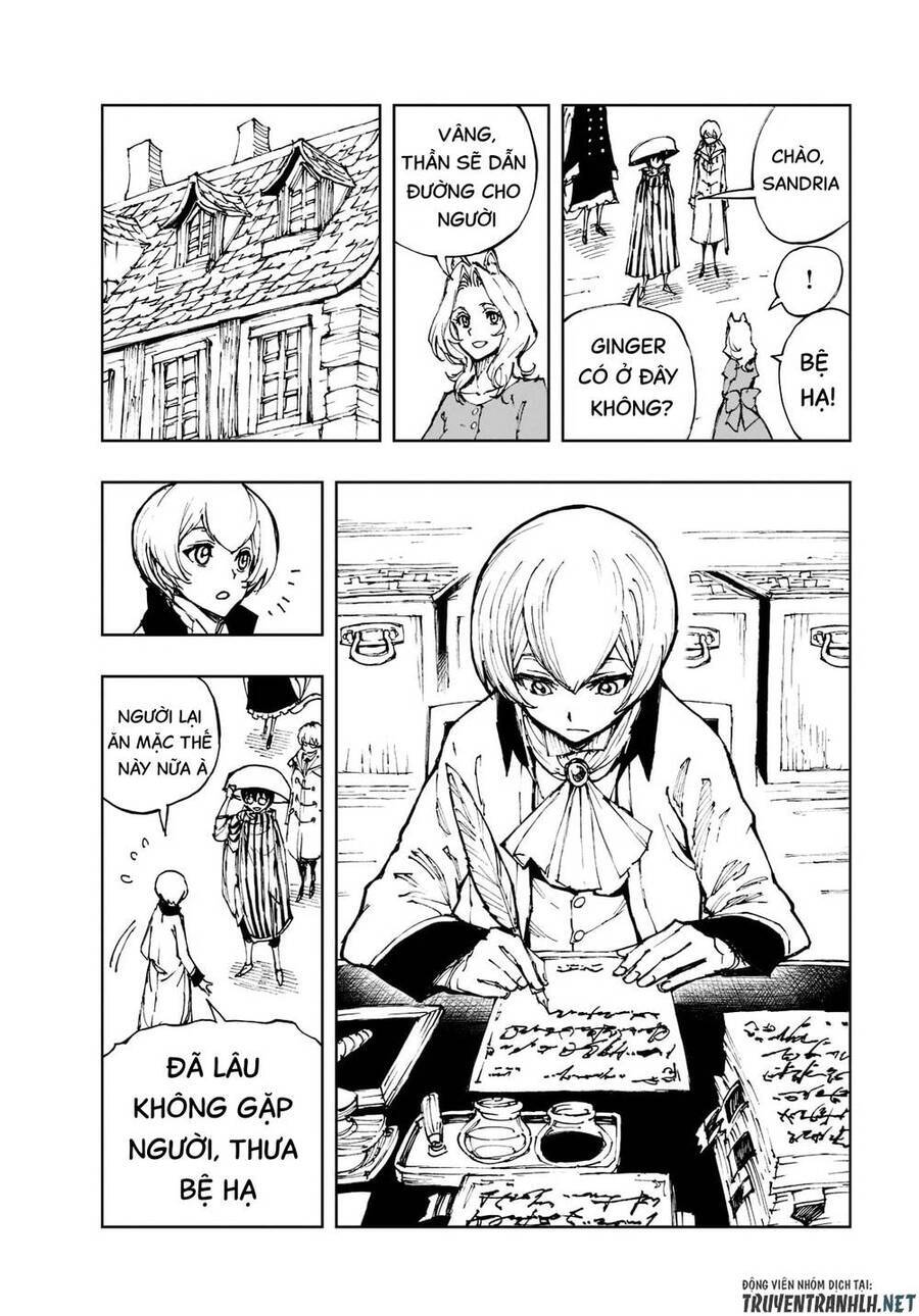 Genjitsu Shugi Yuusha No Oukoku Saikenki Chương 48 Ảnh 8