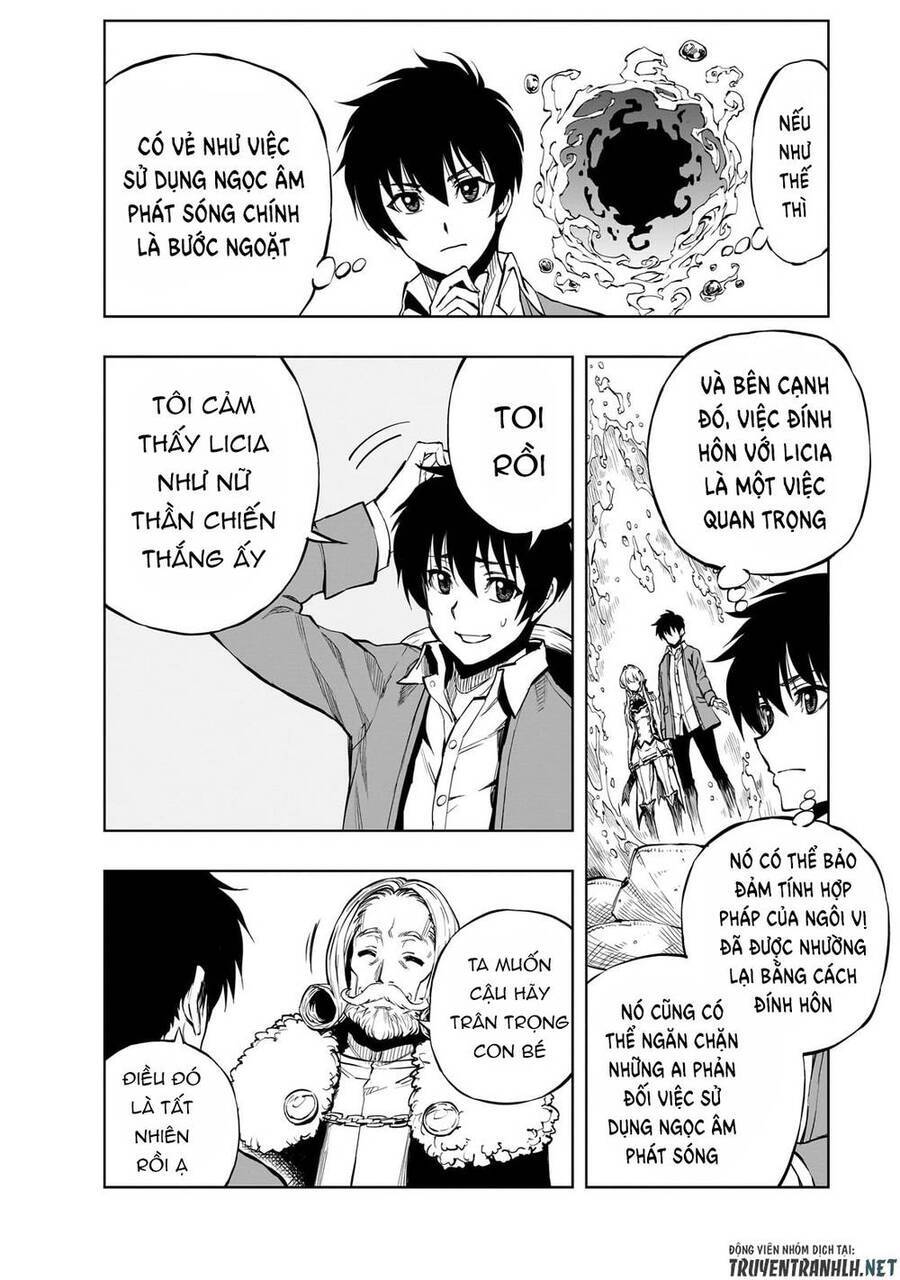 Genjitsu Shugi Yuusha No Oukoku Saikenki Chương 52 Ảnh 28
