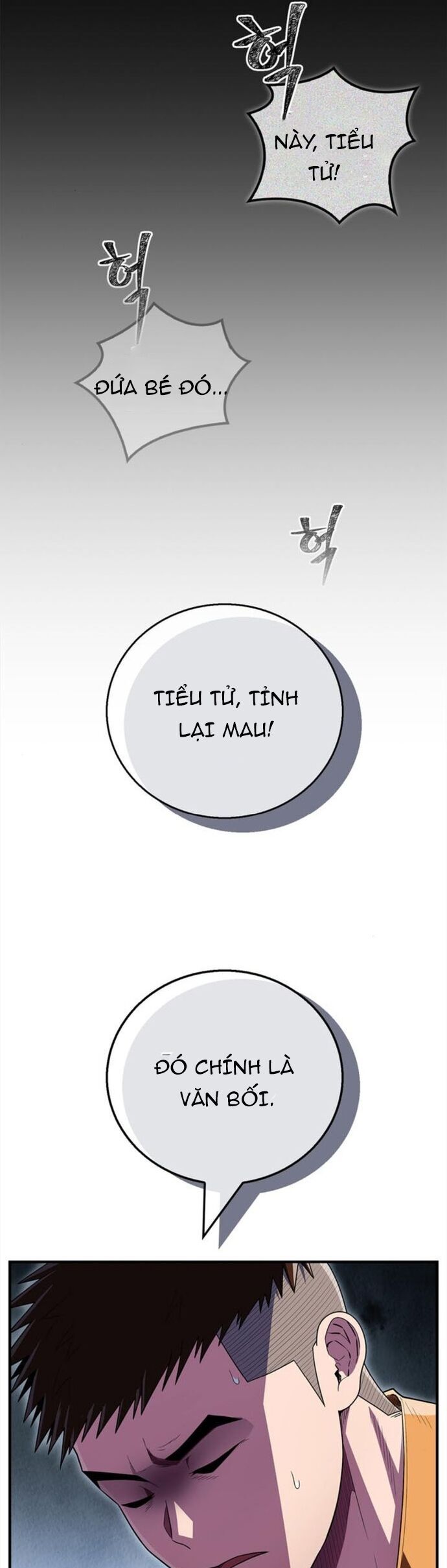 Huấn Luyện Viên Murim Thiên Tài Chương 65 Ảnh 16