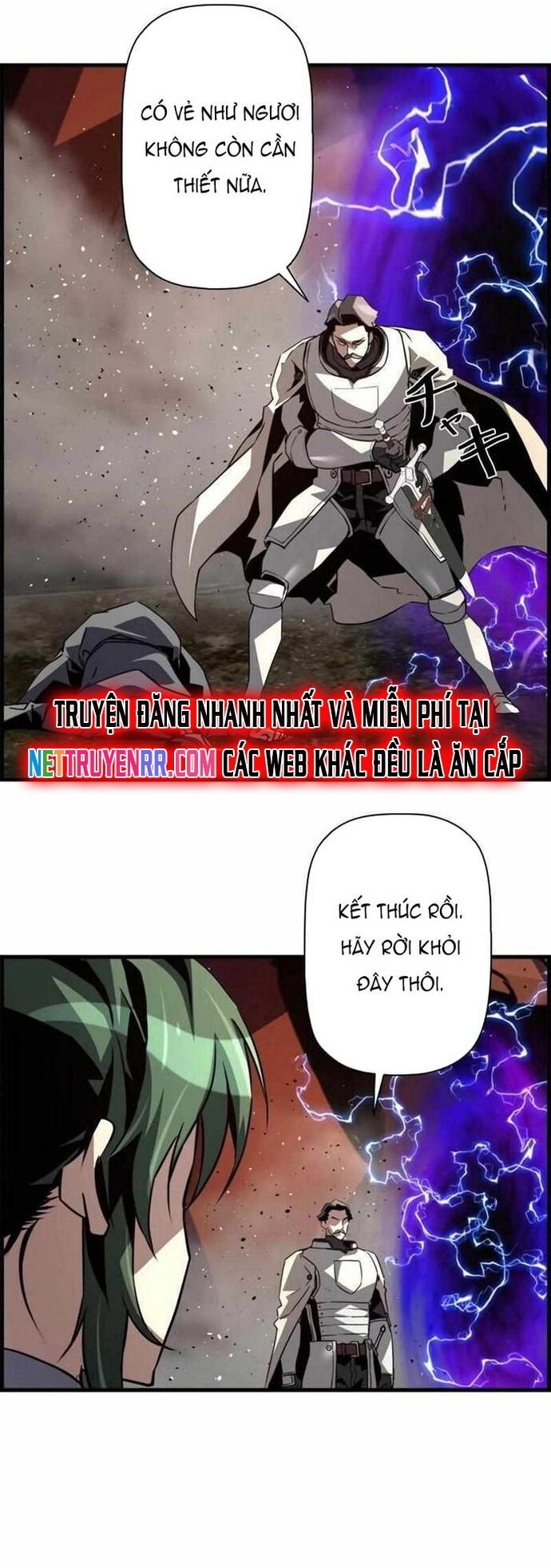 Tử Linh Sư Mạnh Nhất Chương 80 Ảnh 38