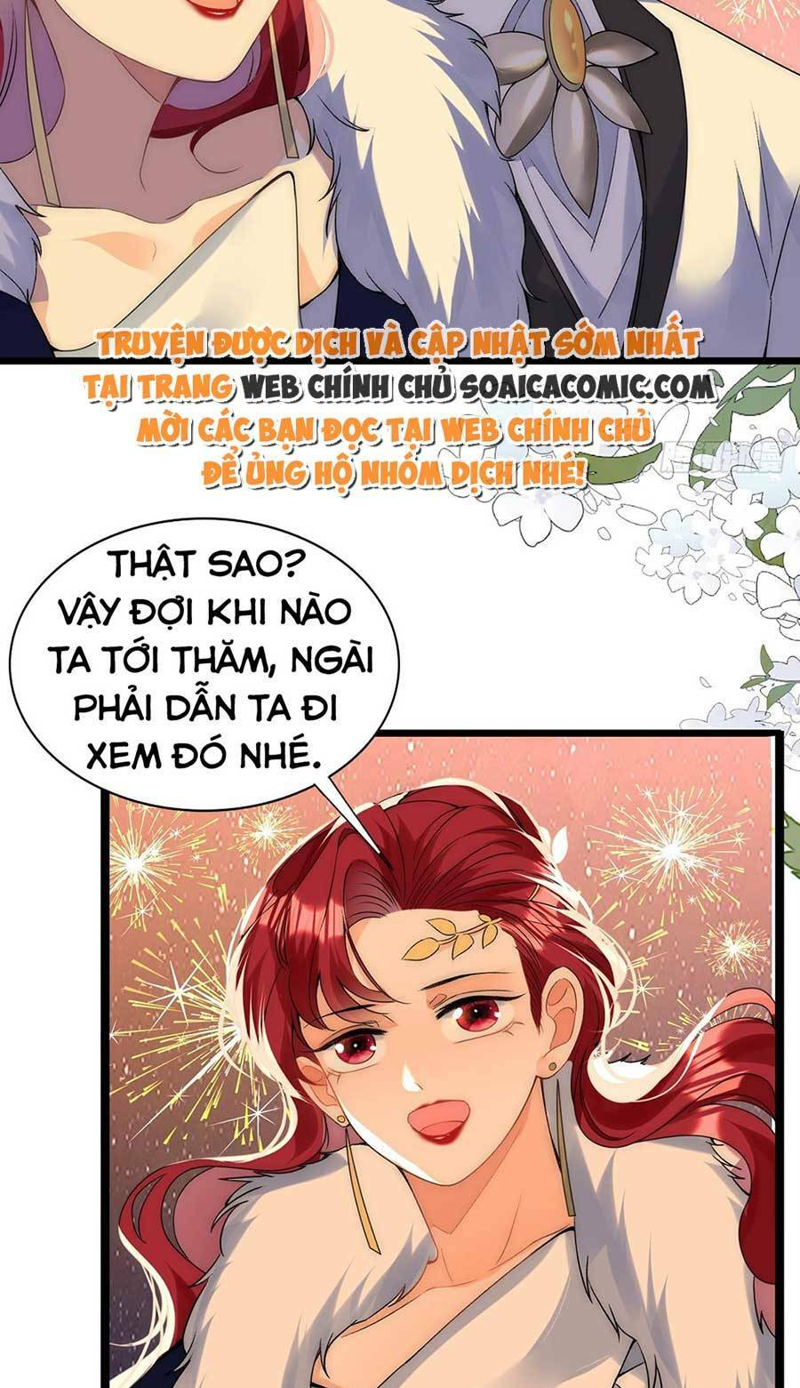 Đêm Không Ngủ Của Long Vương Chương 4 Ảnh 32
