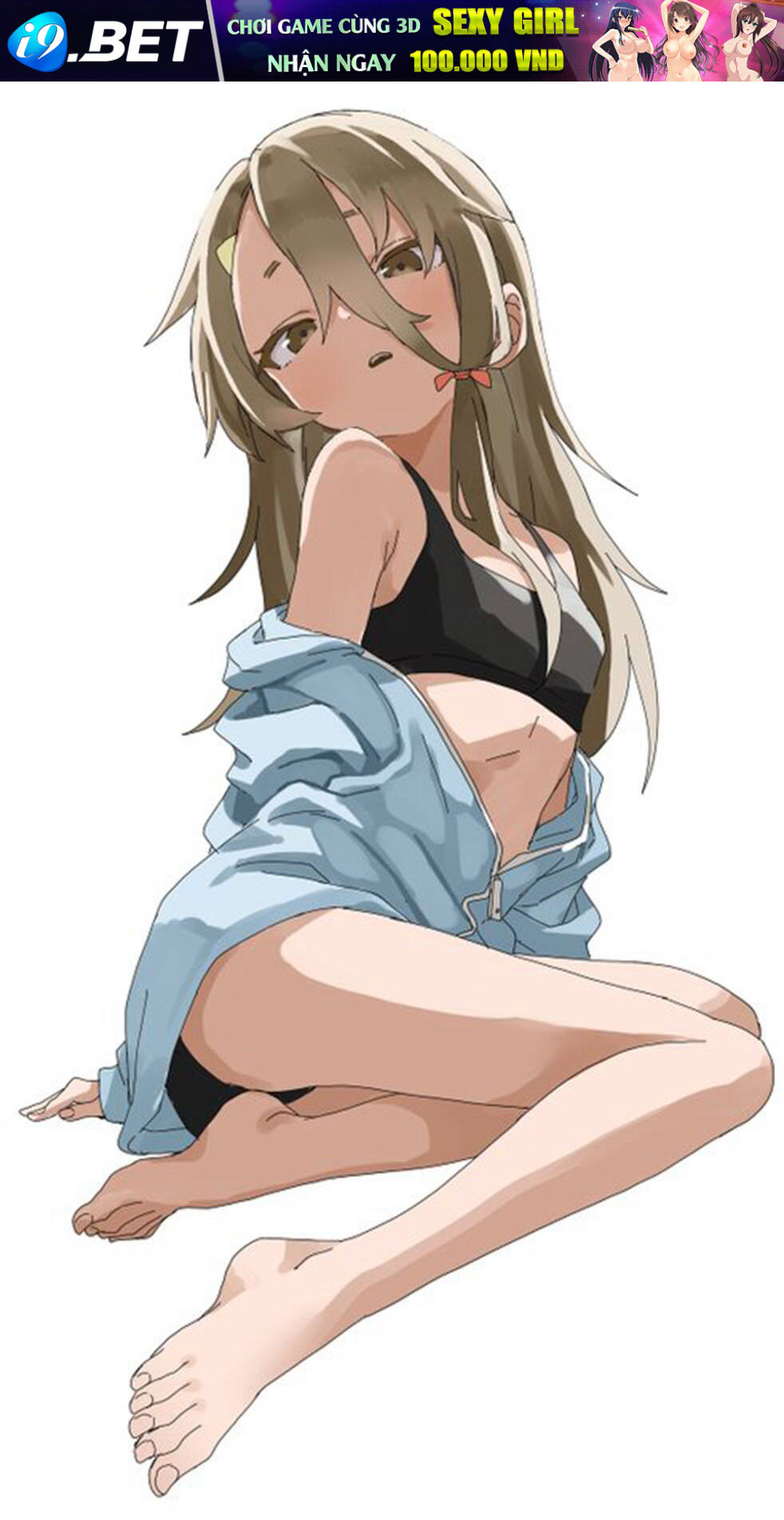 Soredemo Ayumu Wa Yosetekuru Chương 208 Ảnh 11