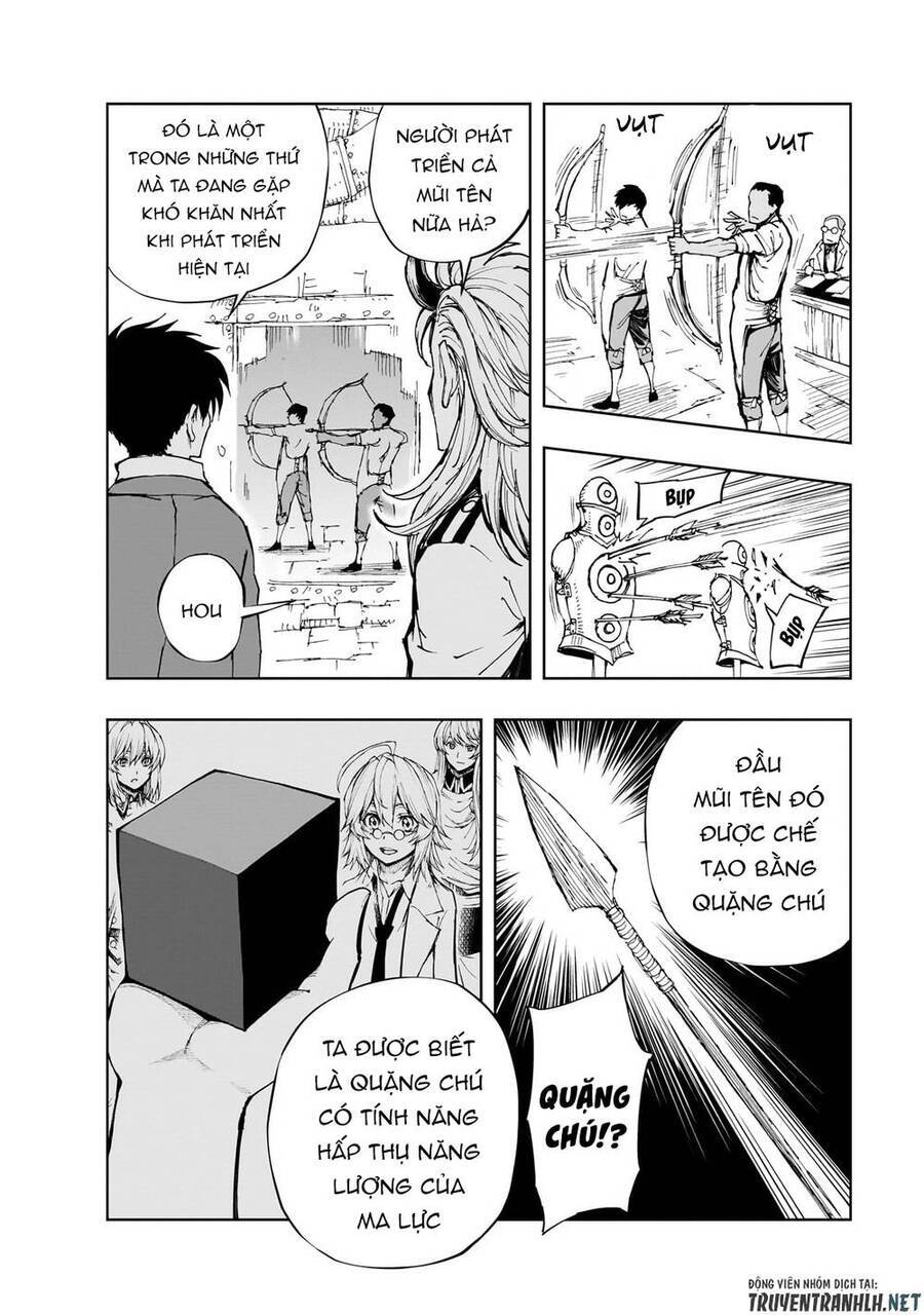 Genjitsu Shugi Yuusha No Oukoku Saikenki Chương 55 Ảnh 31