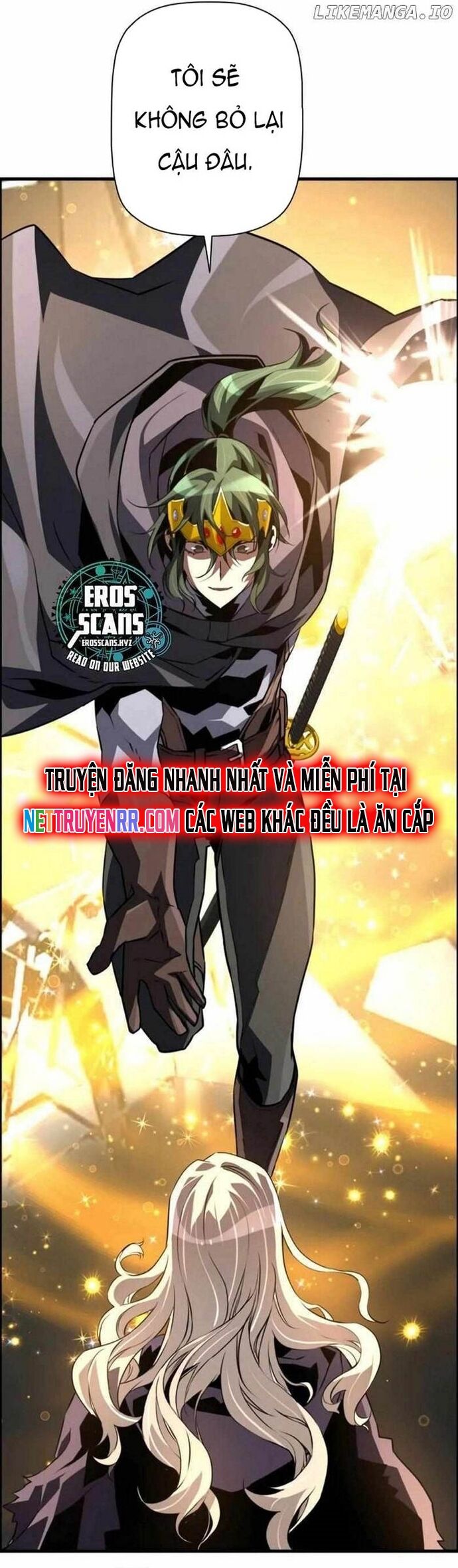 Tử Linh Sư Mạnh Nhất Chương 81 Ảnh 19