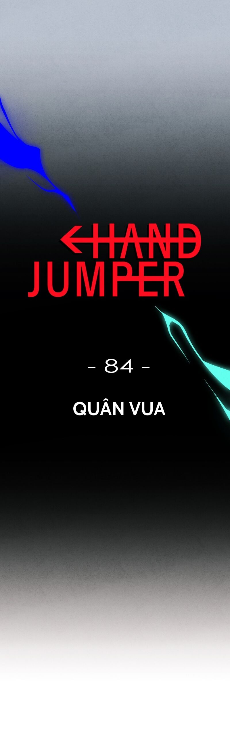 Hand Jumper Chương 84 Ảnh 25