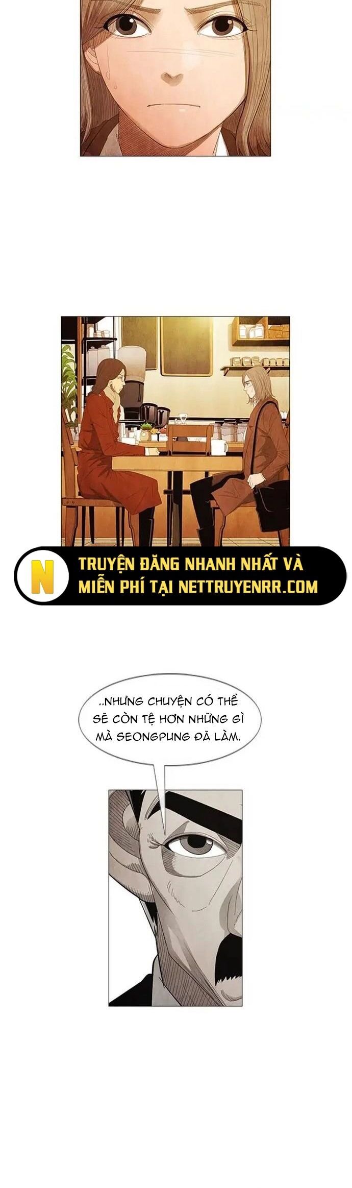 Ngôi Sao Ẩm Thực Michelin Star Chương 82 Ảnh 3