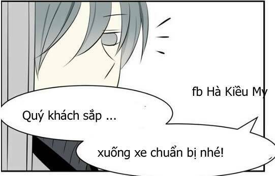 Mối Tình Đơn Phương Chương 46 Ảnh 14