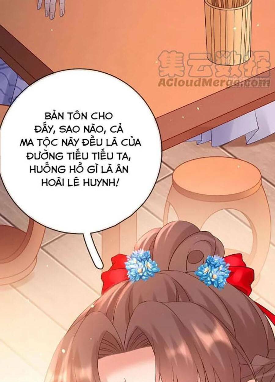 Ma Đầu Vạn Ác Năm Tuổi Rưỡi Chương 108 Ảnh 47