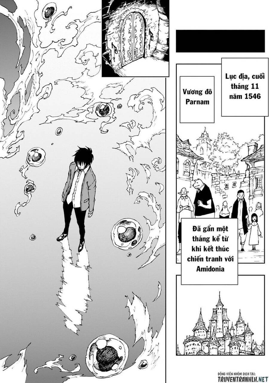 Genjitsu Shugi Yuusha No Oukoku Saikenki Chương 43 Ảnh 27