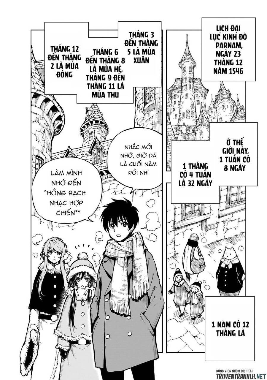Genjitsu Shugi Yuusha No Oukoku Saikenki Chương 51 Ảnh 7