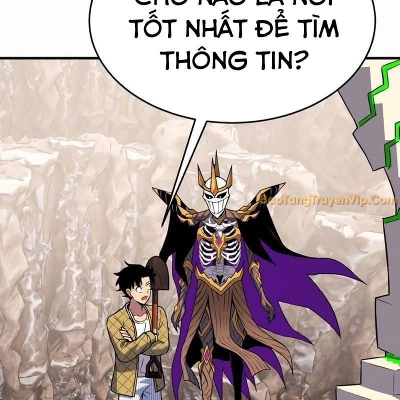 Cây Xẻng Xúc Được Mọi Thứ Chương 7 Ảnh 87