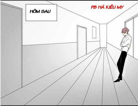 Mối Tình Đơn Phương Chương 36 Ảnh 26