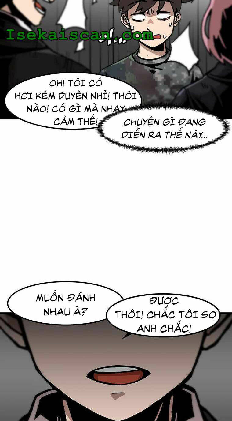 Nâng Cấp Một Mình Chương 81 Ảnh 24
