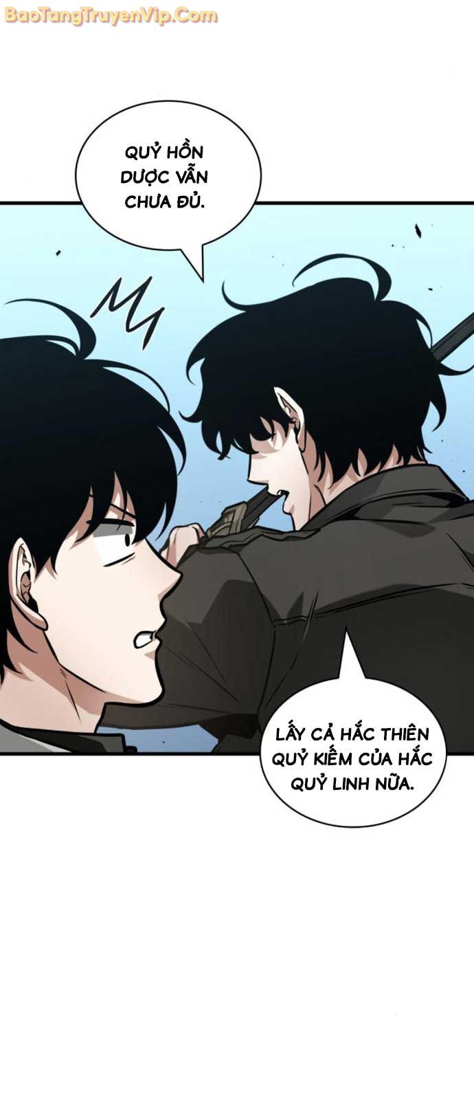 Toàn Trí Độc Giả - Omniscient Reader Chương 265.1 Ảnh 40