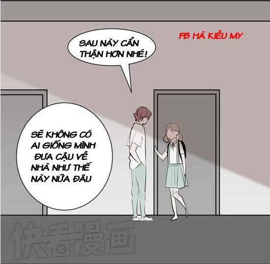Mối Tình Đơn Phương Chương 33 Ảnh 24