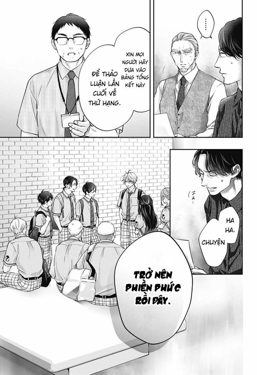 Kono Oto Tomare! Chương 142 Ảnh 38